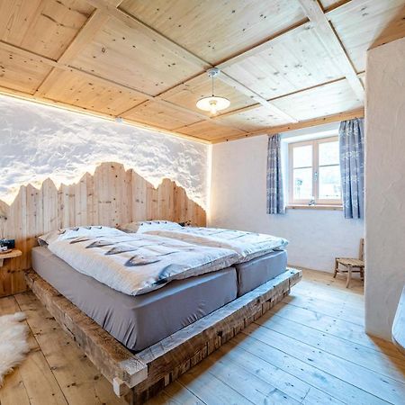 Ospitalita Diffusa Laste Dolomites - Cesa Del Bepo Moro كوليه سانتا لوسيا المظهر الخارجي الصورة