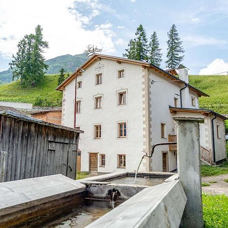 Ospitalita Diffusa Laste Dolomites - Cesa Del Bepo Moro كوليه سانتا لوسيا المظهر الخارجي الصورة